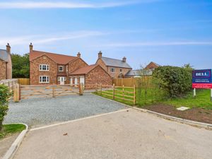 Approach- click for photo gallery